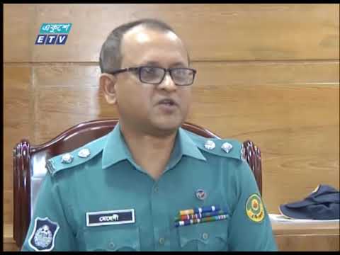 চট্টগ্রামে এখনই কঠোর লকডাউনের পক্ষে চিকিৎসকরা | ETV News