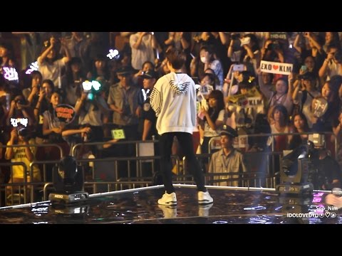 140830 TLP in Guangzhou 365 D.O. focus