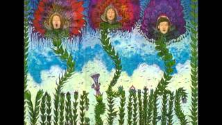 Young flowers Blomsterpistolen + vol. 2