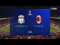 Liverpool vs AC Milan 3 2 Extended Highlights All Goals 2021