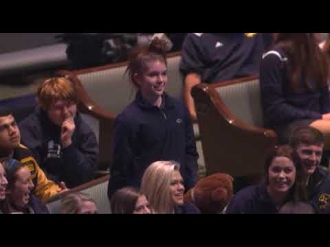 The TRUTH about MAGIC | What's Real Behind the Curtain | Jim Munroe | 2013 BWC