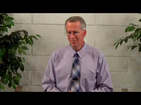 210404am - God's Love for Us - Romans 5.6-10