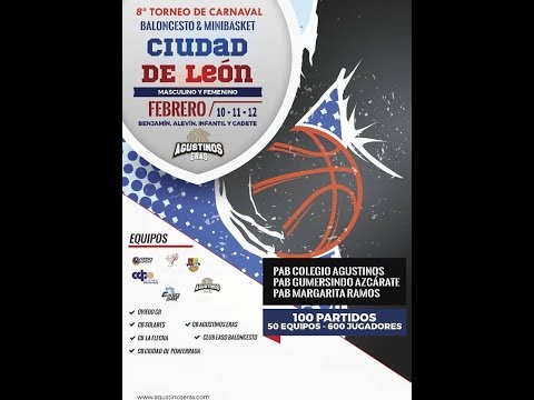 20180211 OCB IMA - C.B. ROSALIA (parte 1-2)