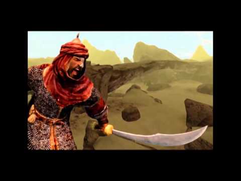 The Elder Scrolls Lore: An Introduction to Mundus