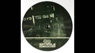 Boris Divider ‎– Digital Mind
