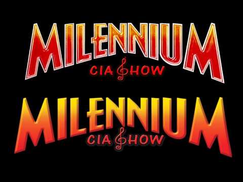 Milennium - Cor de Caramelo