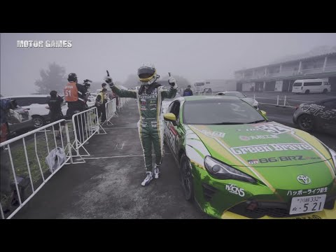 2020 86/BRZ Race第5戦SUGO 決勝レース動画