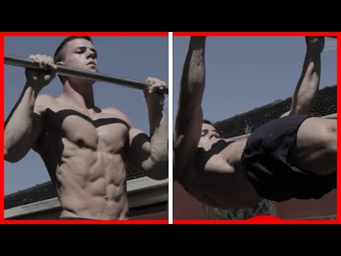 ✅ Increase Your Pull-Up Strength