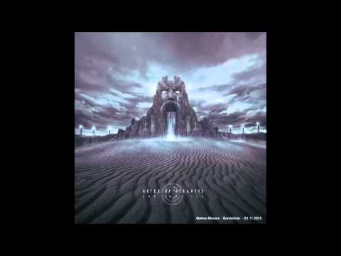 Matteo Monero   Borderliner    01 11 2013