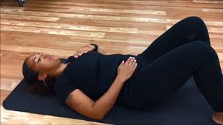 Breathing Exercises