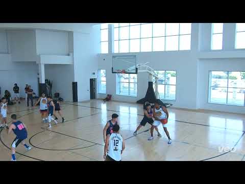 Sin Fighters 5th (62) Tier 4 - FINALS Lancers 3rd (69) - tcbl sunday