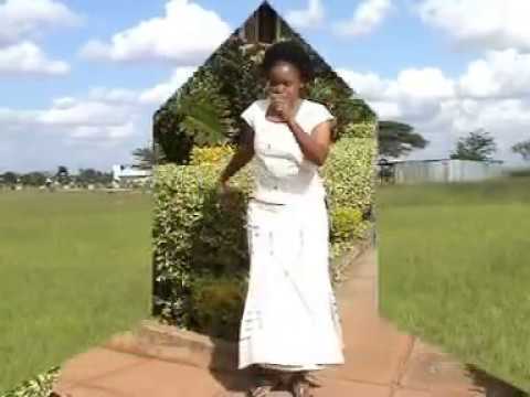 Jane Muthoni - Horerai