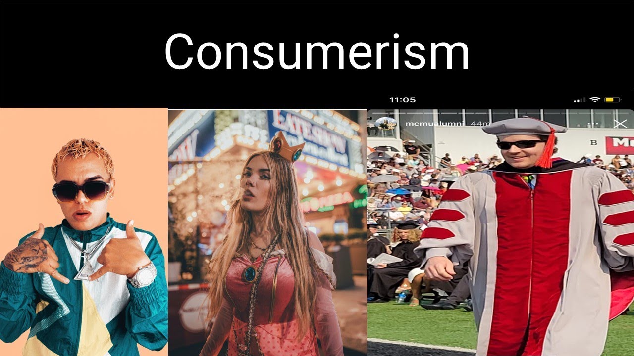 Consumerism as Consumer Protection