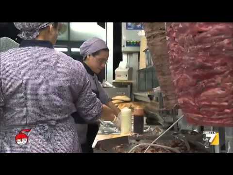Leffetto sulla potenza della carne Come trovare i primi segni di impotenza
