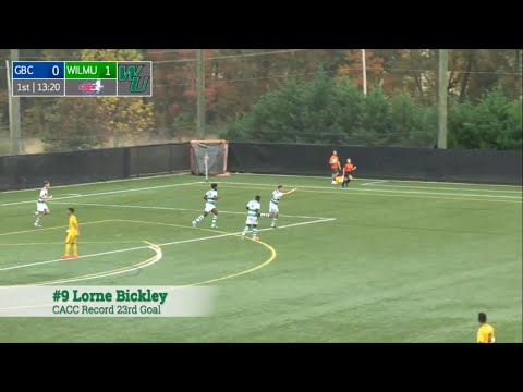 Men's Soccer vs. Goldey-Beacom