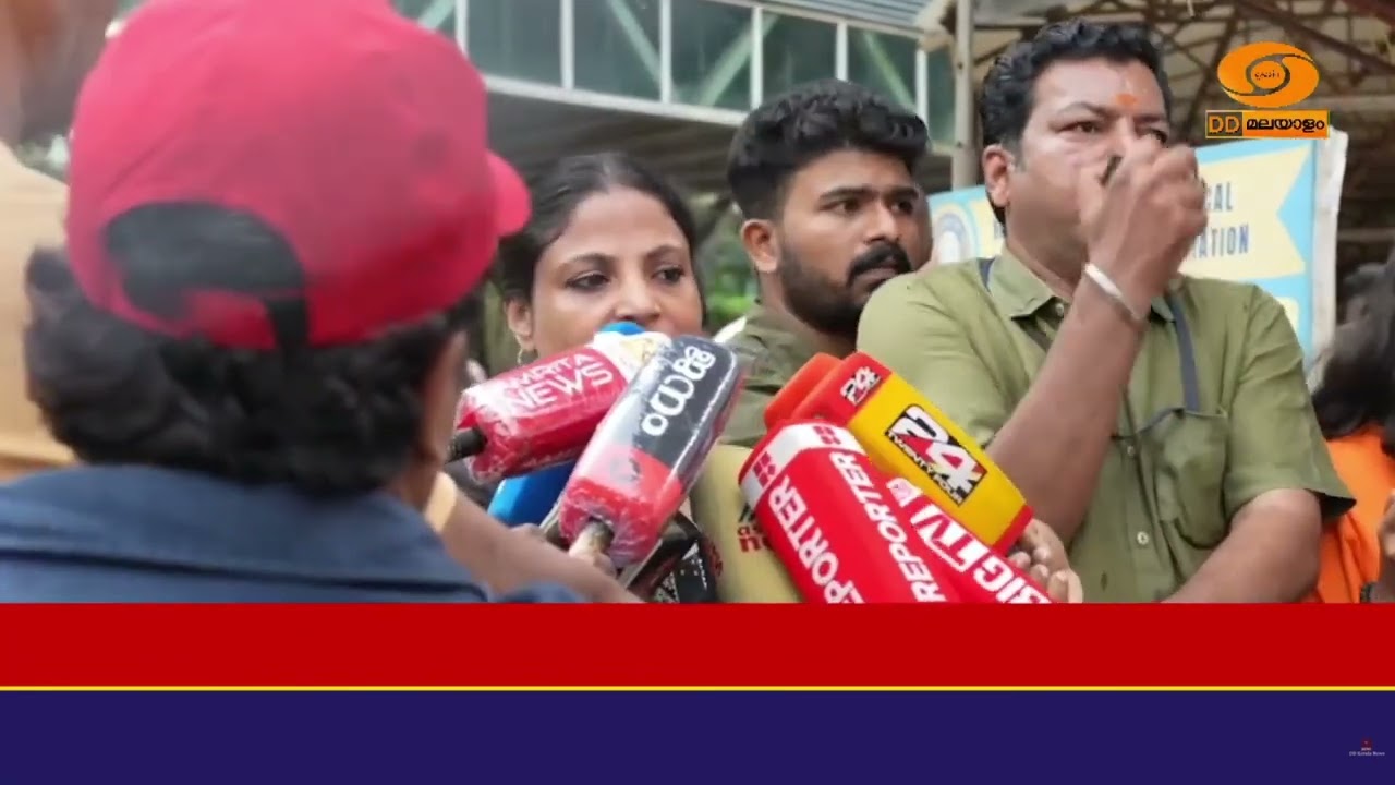 സമരം കൂടുതൽ കടുപ്പിച്ച് KGMCTA; സമരം നീണ്ടുപോകുന്നതിന്?