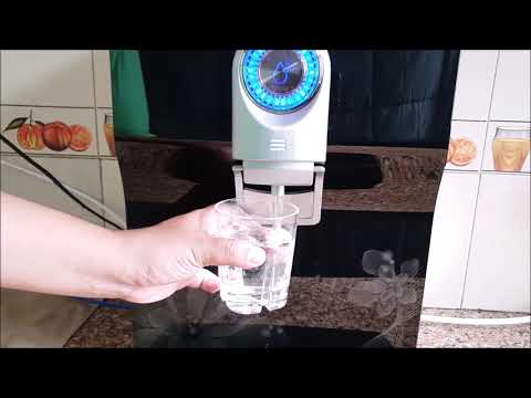 LG Puricare WW180EP Water Purifiers Specifications