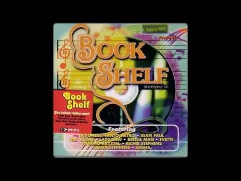 Bookshelf Riddim Vs Up Close & Personal Riddim Mix