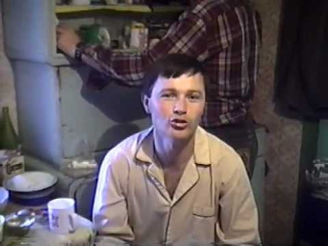 Simbata de neuitat la Badeuti - June 1991 - #4