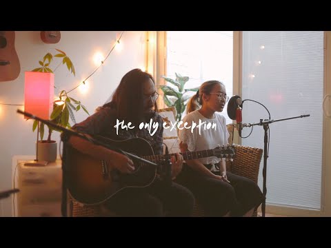 The Only Exception - Paramore (Cover) by The Macarons Project