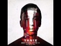Yanix - Улица feat Bonus B, Gidra 