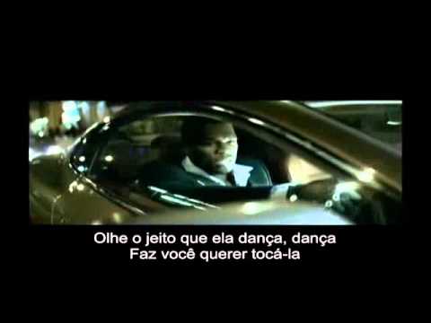 50 Cent - Ayo Techonology  (feat Justin Timberlake and Timbaland) Legendado