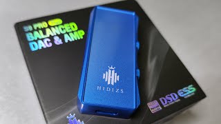 Detail Banget Tapi... - Hidizs S9 Pro Plus Martha [EN Check Description]