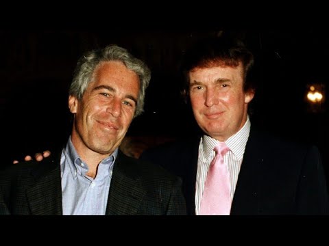 "QUID PRO QUO" - NOVEMBER 15, 2025