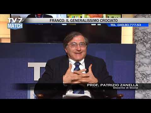 Tv7 Match del 02/04/2021 - FRANICSCO FRANCO - PARTE 3