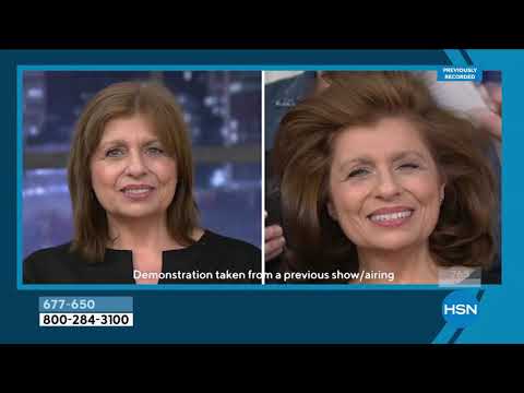 HSN | Beauty Report with Amy Morrison: Customer Choice Awards 04.07.2021 - 10 PM