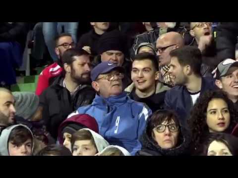 Julien cazzare s'incruste à Metz part2