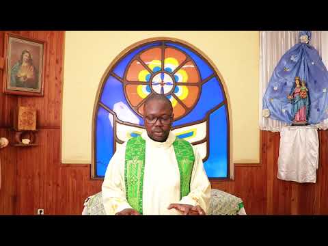 Évangile du jour du 21 octobre 2025