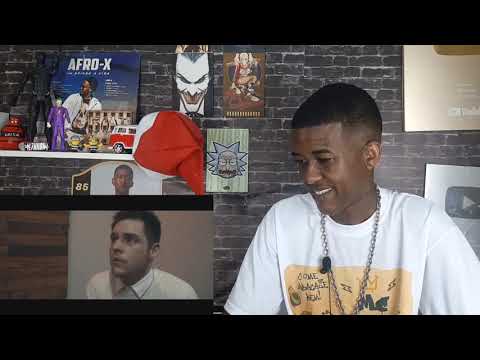 CLASSES 🙅🏿‍♂️🤘🏿 Jhony REACT - I AM NOT RACIST - Nego Max (prod. DropAllien)