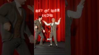 How Harry Houdini Died 🪄🤹‍♂️