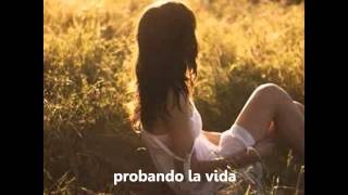 Natalie Walker - Waking Dream.flv subtitulada en español