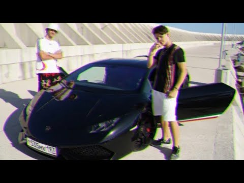 Koce Dqnkov - VERSACE [Official Music Video] (REUPLOAD) (2020)