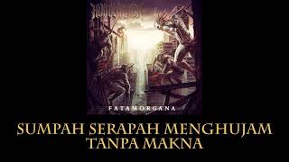 Download lagu HUMILIATION - Militan Semesta Lirik (Unofficial Lyric Video) mp3