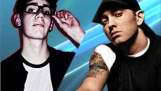 Zombies at 3am in the Morning - Siditious versus Eminem DJ CHOP D