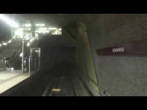 hnrk - Nachtzug (full ep)