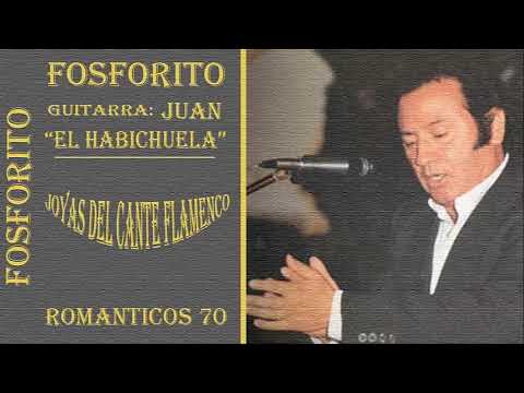 FOSFORITO/ JUAN EL HABICHUELA /1975