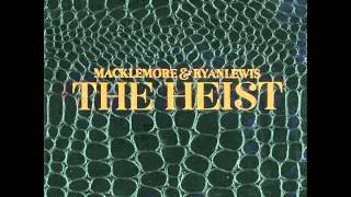 MACKLEMORE X RYAN LEWIS - STARTING OVER ft. BEN BRIDEWELL
