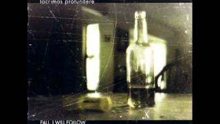 Lacrimas profundere - 08 - Under you....wmv