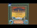 Rimsky-Korsakov: Christmas Eve - Suite (from opera) - Procession to Midnight Mass and Carols