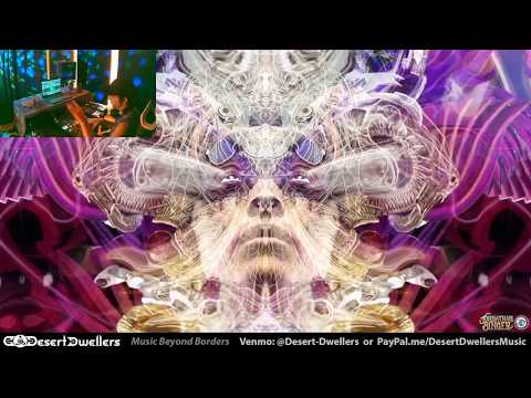 Dessert Dwellers Set @ Unite - Electronica Sessions