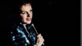Judy Garland...You're Nearer