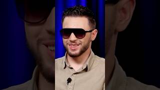 Արեգն՝ իրեն աջակցող մարդկանց մասին💜