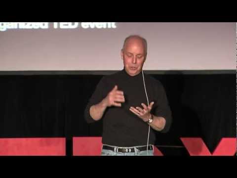 Stories Out Loud: Bill Harley at TEDxMosesBrownSchool