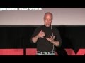 Stories Out Loud: Bill Harley at TEDxMosesBrownSchool