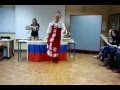 Катюша Русская народная песня 