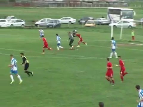 Fotbal : Becicherecul Mic - Fc Corvinul Hunedoara 2-2(1-0) 8 aprilie 2016